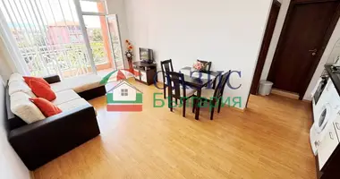 Wohnung 2 zimmer in Tankovo, Bulgarien