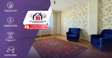 2 room apartment in Slonim, Belarus