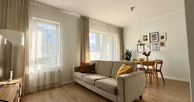 Wohnung 3 zimmer in Stopinu pagasts, Lettland
