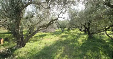 Plot of land in Kastel Sucurac, Croatia