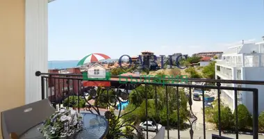 1 bedroom apartment in Sveti Vlas, Bulgaria