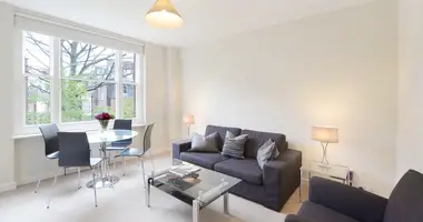 Apartamento 2 habitaciones en Londres, Reino Unido