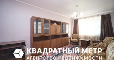 3 room apartment in Novy Dvor, Belarus