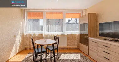 Appartement 2 chambres dans Kaunas, Lituanie