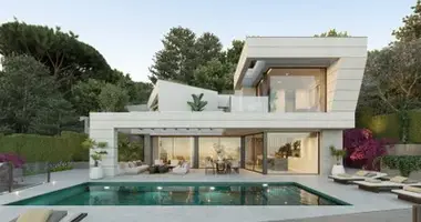 4 bedroom house in Spain