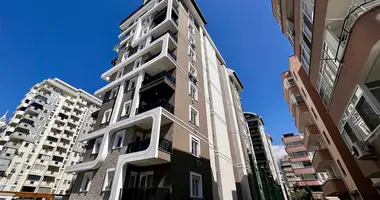 Penthouse 3 zimmer in Muratpasa, Türkei