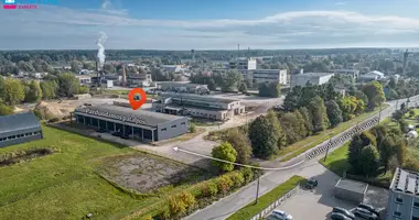 Nieruchomości komercyjne 1 053 m² w Szyrwinty, Litwa