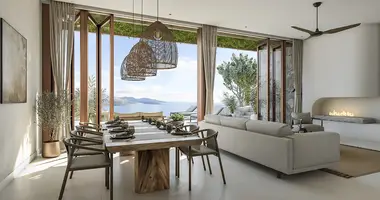 Casa 2 habitaciones en Radovici, Montenegro