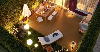 Casa 3 habitaciones en Odesa, Ucrania