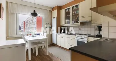 Apartamento 3 habitaciones en Korsholm, Finlandia