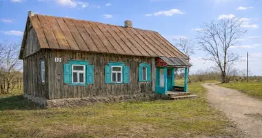 Casa en Jasiuliskis, Lituania