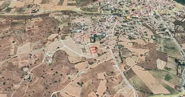 Apartment in Pachna, Cyprus