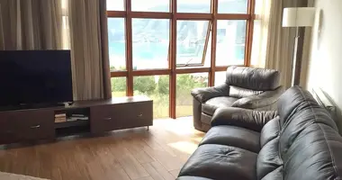 Apartamento 1 habitacion en Herceg Novi, Montenegro
