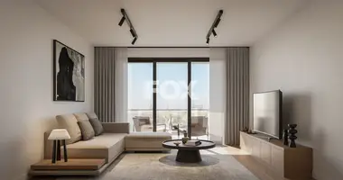 Appartement 2 chambres dans District de Limassol, Chypre