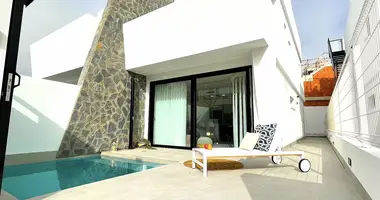 3 bedroom house in San Javier, Spain