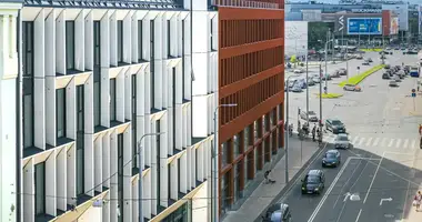 Nieruchomości komercyjne 128 m² w Ryga, Łotwa