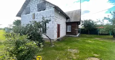 Дом в Драчково, Беларусь