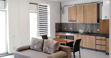 Квартира 2 комнаты в Таирово, Украина