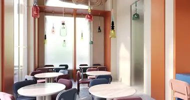 Studio 1 zimmer in Batumi, Georgien