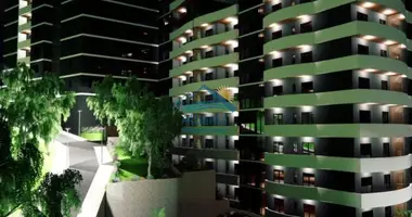 Mieszkanie 3 pokoi w Bashkia Vlore, Albania