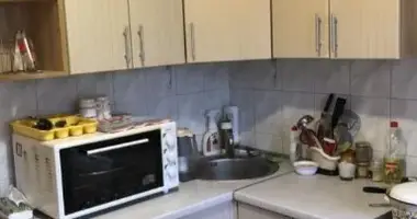 2 room apartment in Odesa, Ukraine
