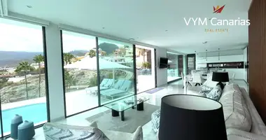 Villa in Adeje, Spanien