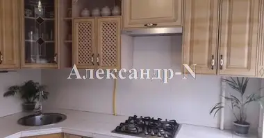 Wohnung 3 zimmer in Odessa, Ukraine