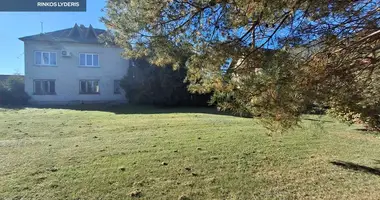 Haus in Naujoji Kirsna, Litauen