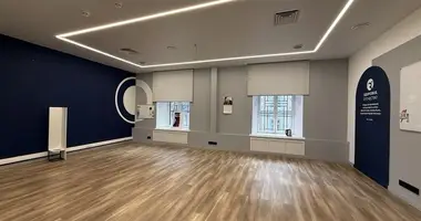 Oficina 485 m² en Moscú, Rusia