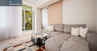 2 room apartment in Vilnius, Lithuania