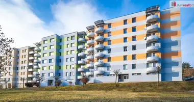 Apartment in Prachatice, Czech Republic