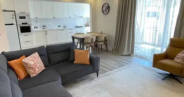 2 bedroom apartment in Mahmutlar, Turkey