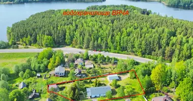 Chalet dans Papiarnianski sielski Saviet, Bélarus