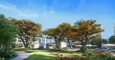 Wohnung 1 zimmer in Choeng Thale, Thailand