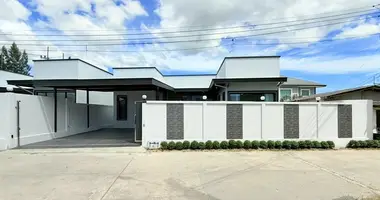 Дом 3 спальни в Pong, Таиланд