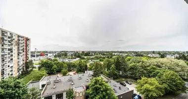 1 room apartment in Poznan, Poland