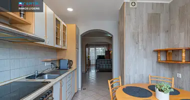 4 room apartment in Marijampole, Lithuania