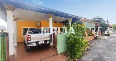 House in Huai Yai, Thailand