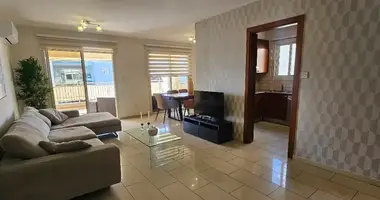 Квартира 2 спальни в муниципалитет Лимасол, Кипр