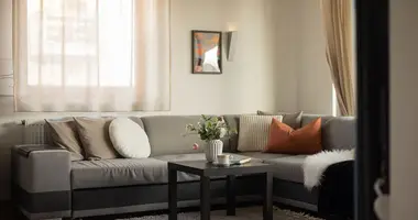 Wohnung 3 zimmer in Warschau, Polen