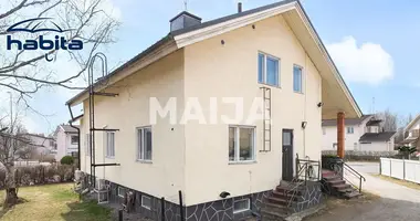 House in Helsinki sub-region, Finland