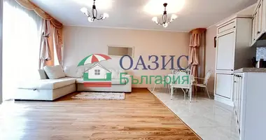 Wohnung 3 zimmer in Nessebar, Bulgarien