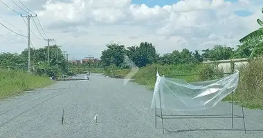 Участок земли в Khan Dangkao, Камбоджа