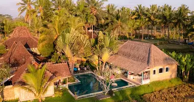 Wohnung in Kenderan, Indonesien
