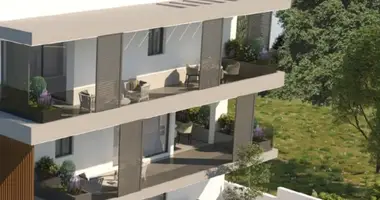 Mieszkanie 1 pokój w Limassol, Cypr