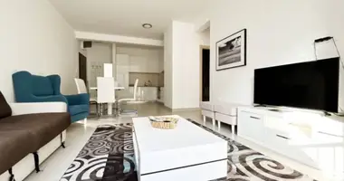 Appartement 1 chambre dans Skaljari, Monténégro