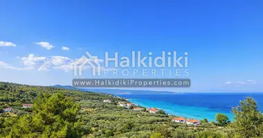 Terrain dans Municipality of Sithonia, Grèce