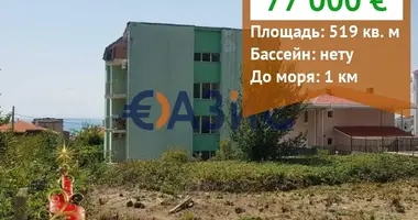 Propriété commerciale 519 m² dans Sveti Vlas, Bulgarie