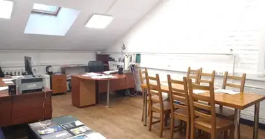 Офис 559 м² в Москва, Россия