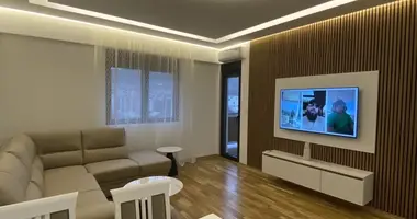 Квартира в Подгорица, Черногория